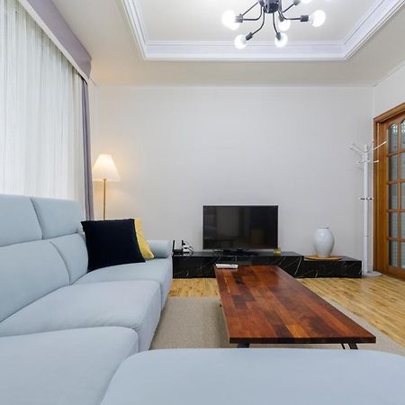 Harry And Sodam Pension Чеджудо Экстерьер фото